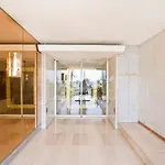 Cosy Sea Front Garden Διαμέρισμα *