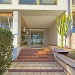 Cosy Sea Front Garden Διαμέρισμα